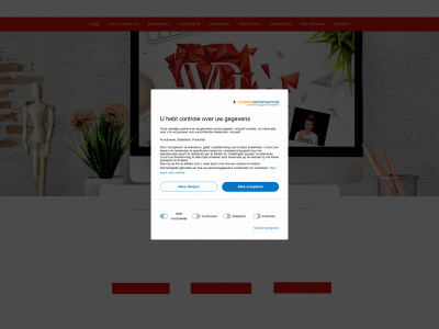 avdj-graphics.be snapshot