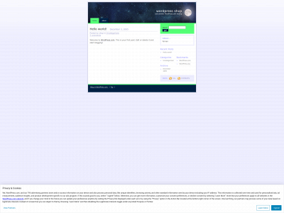 bike-skins.com snapshot