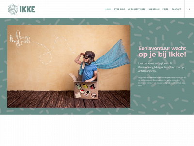 ikkekinderopvang.com snapshot