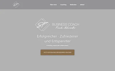 business-coach-fs.de snapshot