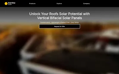 overeasy.no snapshot