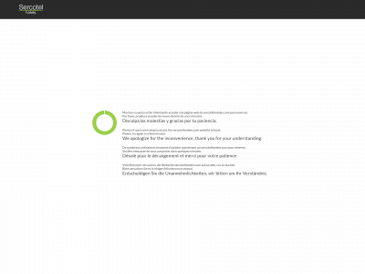 www.hotelalfonsov.com snapshot