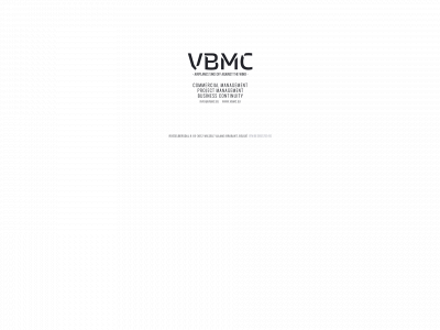 vbmc.eu snapshot