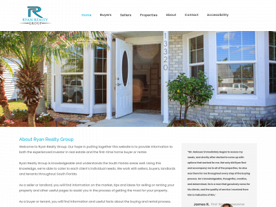 ryansellsflorida.com snapshot