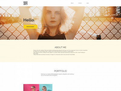 iambionic.uk snapshot