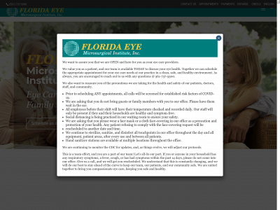 fleyedocs.com snapshot