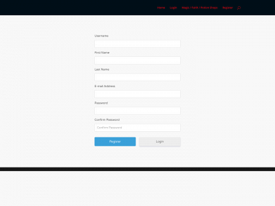ironlionsden.com snapshot