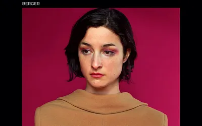 bergermusik.com snapshot