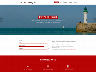ruchel.ch snapshot