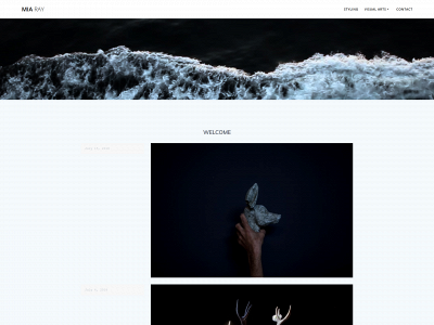 miaray.it snapshot