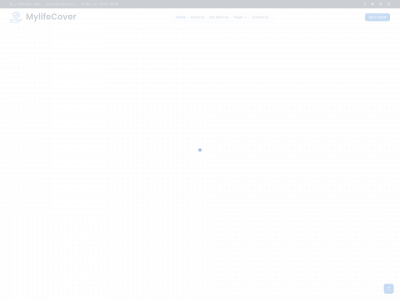 mylifecover.ca snapshot