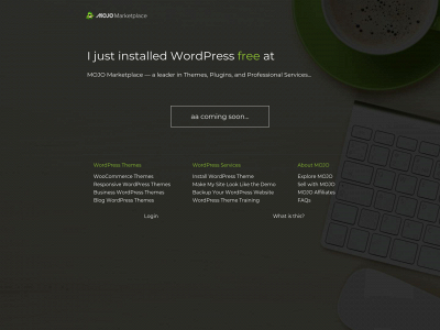 warmestregards.net snapshot
