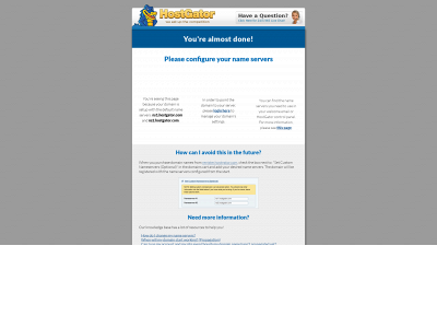 icitequebec.com snapshot