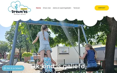 dreum-es.nl snapshot