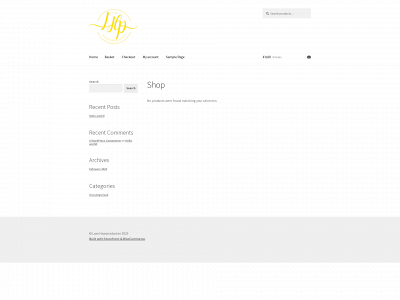 luxehaarproducten.nl snapshot