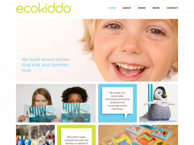 helloecokiddo.com snapshot