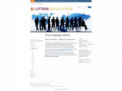 litteratranslations.com snapshot