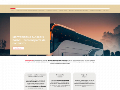 autocarsbarba.com snapshot
