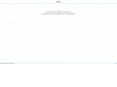 awifs.com snapshot