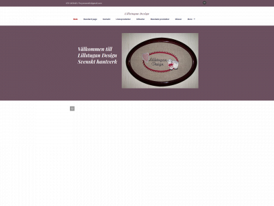 lillstugan-design.se snapshot