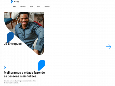 atrincorporadora.com.br snapshot