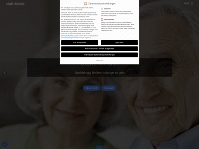 statt-kinder.de snapshot