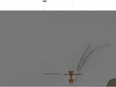 millennialmotif.com snapshot