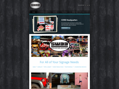 southwestdd.com snapshot