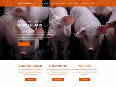varkensadvies.be snapshot