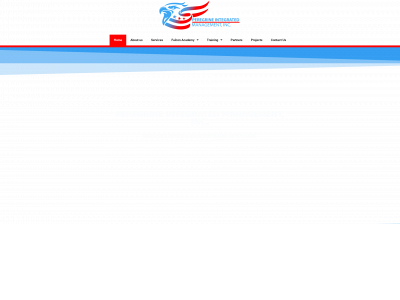 peregrineim.com snapshot