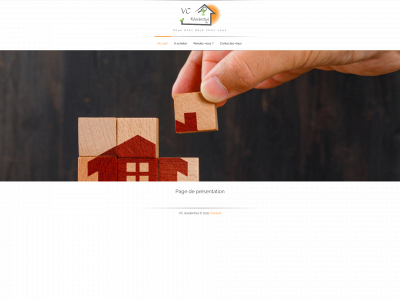 vcresidentiel.be snapshot
