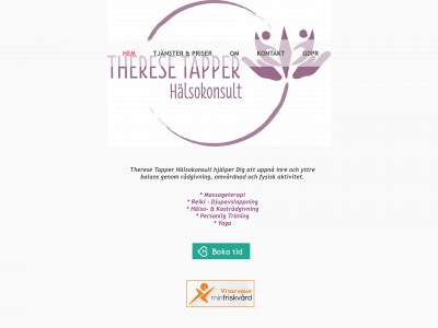 tthalsokonsult.se snapshot
