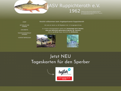 asv-ruppichteroth.de snapshot