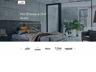 alituclassicinteriors.com snapshot