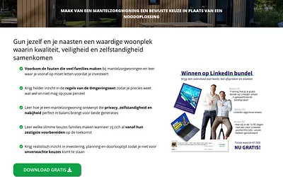 brochureloffts.nl snapshot