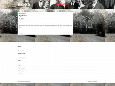 lindgrenar.com snapshot