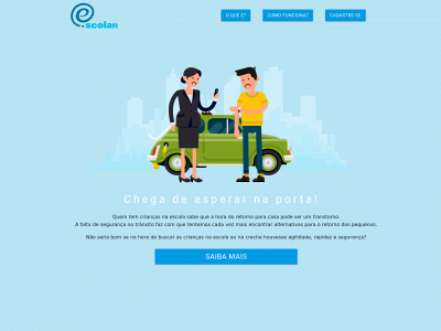 escolar.site snapshot