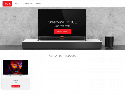 tclmyanmar.com snapshot