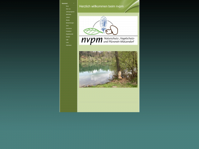 nvpmatzendorf.ch snapshot