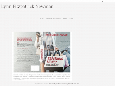 lynnfitzpatricknewman.com snapshot