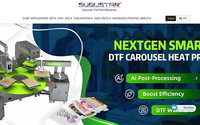 www.subli-star.com snapshot