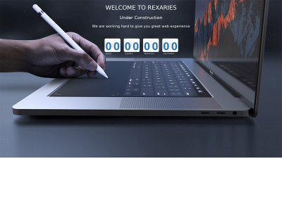 rexaries.com snapshot