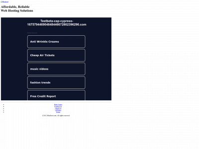 testbeta-cap-cypress-167579446904848446672802396296.com snapshot