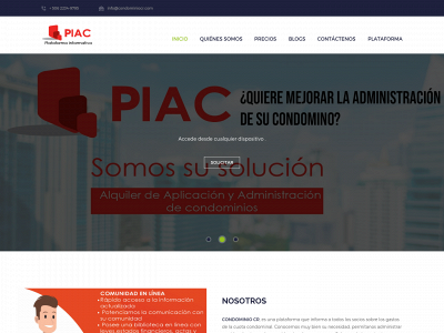condominiocr.com snapshot
