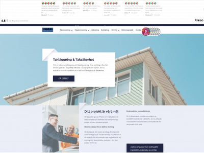 roseb.se snapshot