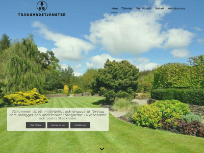 vggarden.se snapshot