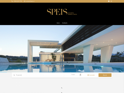 speis.cr snapshot