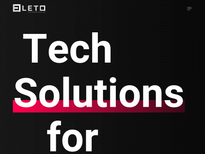 letotech.io snapshot