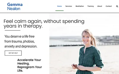gemmanealon.com snapshot