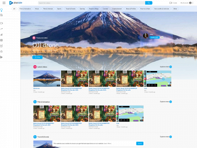 polytubetv.com snapshot